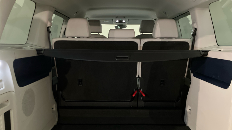 Volkswagen ID. Buzz 150kW 1ST Edition Pro 77kWh 5dr Auto Electric Estate